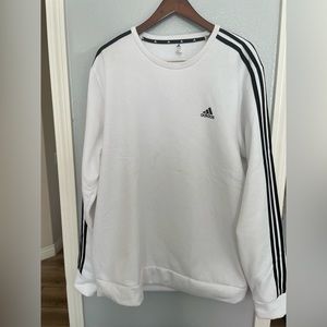 Adidas sweater